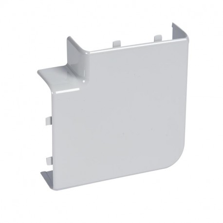 075822 LEGRAND DLPE CD-GRIGIO ANG PLA 50X130