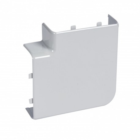 075822 LEGRAND DLPE-CD GRIS ANG PLA 50X130