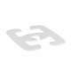 653086 LEGRAND ACC MINICOL BASE MOVIL BL