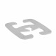 653087 LEGRAND ACC MINICOL BASE MOBILE AL