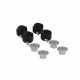 653088 LEGRAND ACC MINICOL 4 RODAS C/RET