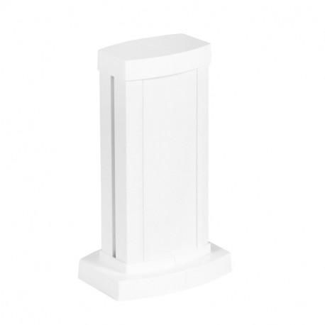 653100 LEGRAND MINICOLUMNA 1 COM T80 0,30 M BL