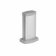 653101 LEGRAND MINICOLUMNA 1 COM T80 0,30M AL