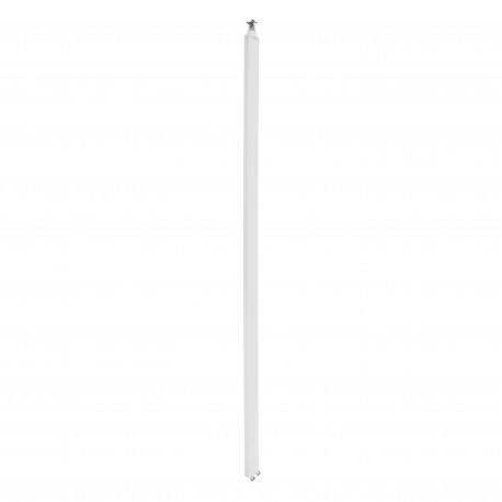 653110 LEGRAND SPALTE 1 COMP T80 2,7 M BL