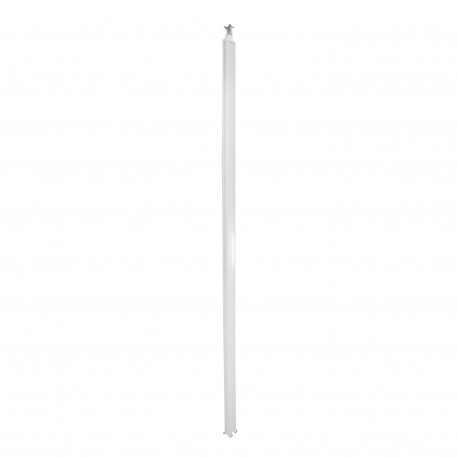 653113 LEGRAND COLONNE 1 COMP T80 3,9 M BL