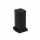 653122 LEGRAND MINICOLUMNA 2 COM T80 0,30M NE