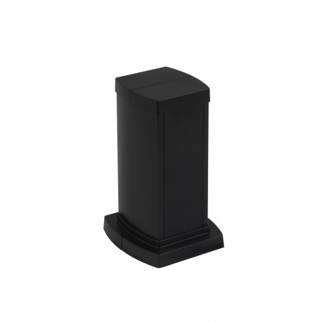 653122 LEGRAND MINICOLUMNA 2 COM T80 0,30M NE