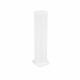 653123 LEGRAND MINICOLUMNA 2 COM T80 0,68M BL