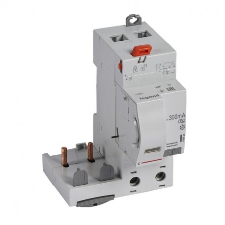410432 LEGRAND B. D. A. DX3 2/63/300 TO