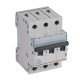403618 LEGRAND MAGNETE TX3 6KA C 3P 25A