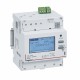 412040 LEGRAND EMDX3 МЕТРА ТРИ П/ТИ 5А