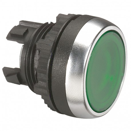024002 LEGRAND CABEÇA TECLA LUM VERDE