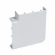 075824 LEGRAND DLPE-CD GRIS ANG PLA 50X180