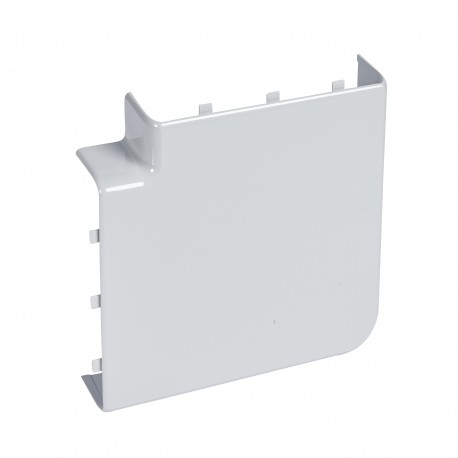 075824 LEGRAND DLPE-CD GRAY ANG PLA 50X180