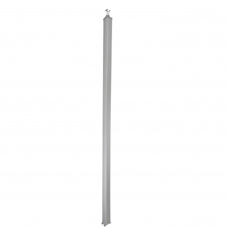 653134 LEGRAND 02B COLUMNA 2 COMP T80 3,9M AL