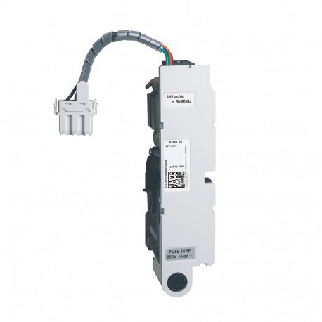 028120 LEGRAND DMX3 T0 CONTROL MOTOR 24V