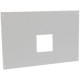020870 LEGRAND XL3 KIT SEPAR. TURVA HORIZ