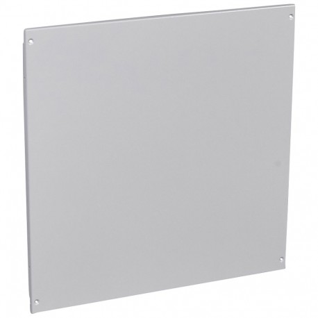 021082 LEGRAND XL3 TAMPA CEGA PARA CÉLULA H200