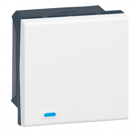 078495 LEGRAND CDE KNX MOSAICO INTER 1 DIR