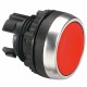 023801 LEGRAND CABEZA PULSADOR RAS ROJO