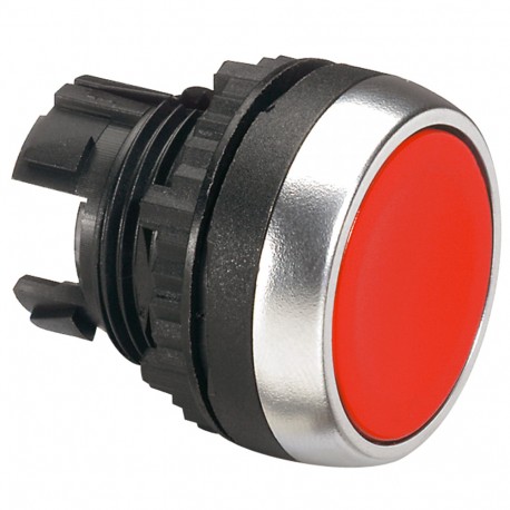 023801 LEGRAND HEAD PUSH-BUTTON FLUSH-ROT