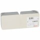 054003 LEGRAND POP-UP-EIMER PAVIM 8M
