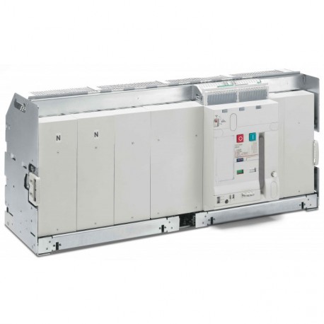 028978 LEGRAND DMX3-I 6300 SECTE 4POLOS À 6300 A