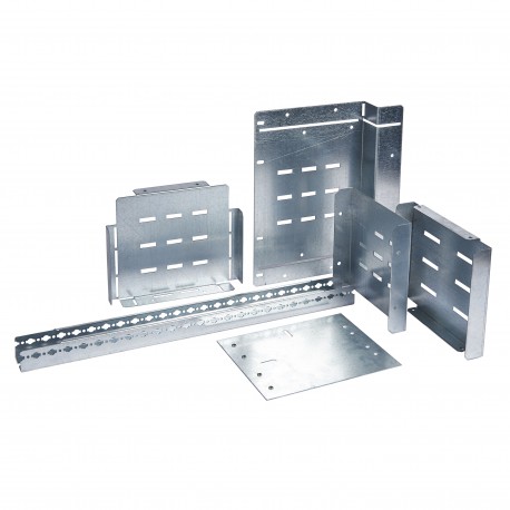 020871 LEGRAND XL3 KIT SEPAR. EMBARRADO HORIZ