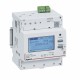 412043 LEGRAND EMDX3 METER TRI P/TI 5A MID