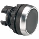023806 LEGRAND HEAD PUSH BUTTON FLUSH BLACK