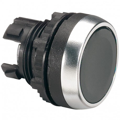 023806 LEGRAND TÊTE DE BOUTON-POUSSOIR AFFLEURANT NOIR