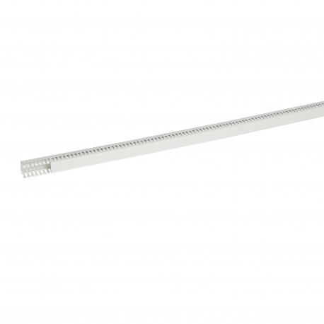 636206 LEGRAND CANAL DE CAIXA DE PC-ABS 40X40