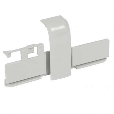 075830 LEGRAND 02B-UNION H50 GRIS CD