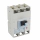422264 LEGRAND DPX³ 1600 MT 3P 800A 50kA