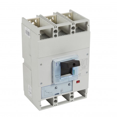 422264 LEGRAND DPX³ 1600 MT 3P 800A 50kA