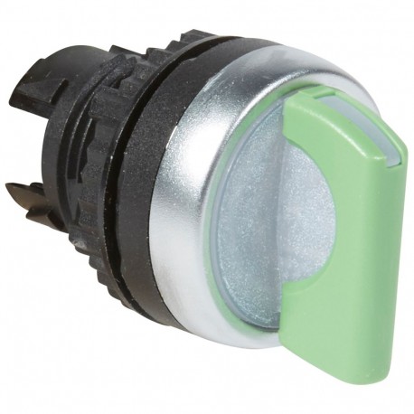 024052 LEGRAND CABEZA SELECTOR LUM 3P VERDE