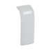 075833 LEGRAND DLPE-CD BORDO GRIGIO CANALE DI ADH