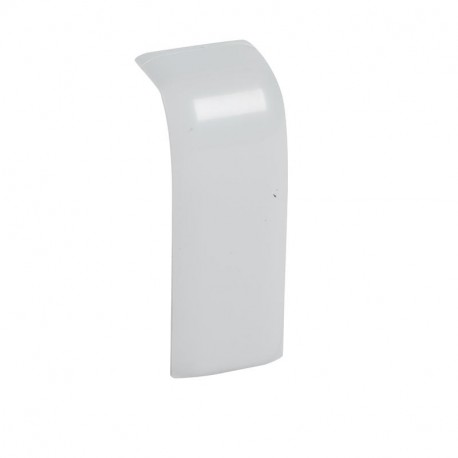 075833 LEGRAND DLPE-CD GREY BOARD CHANNEL ADH