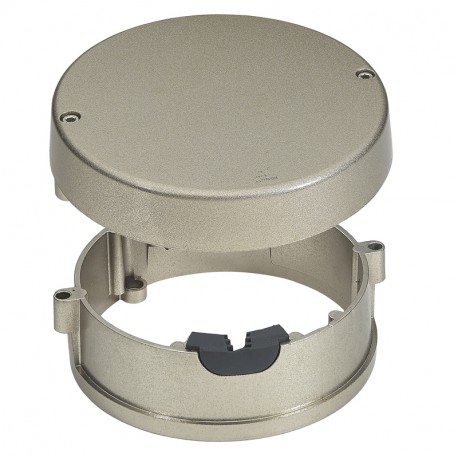 088062 LEGRAND BOX GROUND FIXTURE IP55