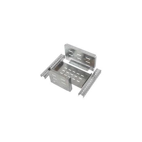020873 LEGRAND XL3 KIT SEPAR. EMBARRADO HORIZ