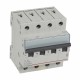 403626 LEGRAND MAGNET TX3 6KA C-16A 4P