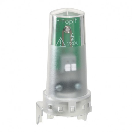 412860 LEGRAND ZELLE DÄMMERUNGSSCHALTER