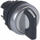 023927 LEGRAND CABEZA SELECTOR 3P NEGRO