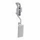 075835 LEGRAND DLPE-CD GREY BOARD COVER 45