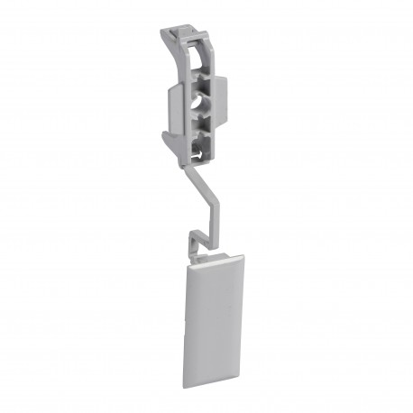 075835 LEGRAND DLPE-CD CINZA JUNTA TAMPA 45