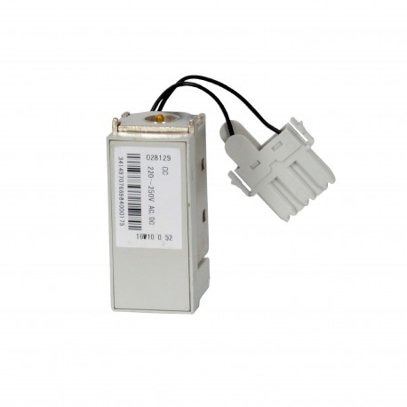 028129 LEGRAND DMX3 т0 Боб. ЗАКРЫТИЕ 220-250В