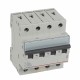 403627 LEGRAND AIMANT TX3 6KA C 4P 20A