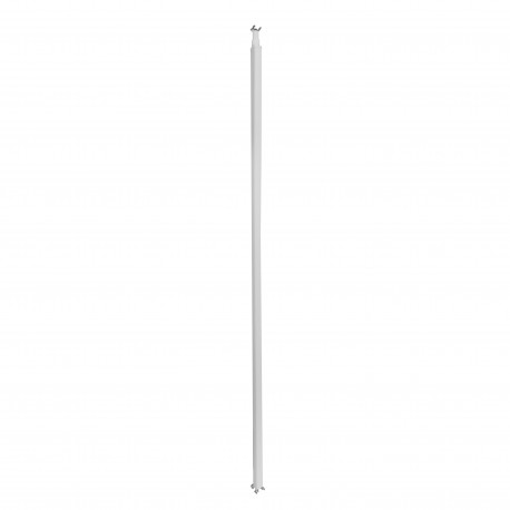 653010 LEGRAND COLONNE 1 COMP T45 2,7 M BL