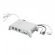 653577 LEGRAND BLOC DE MESA REU 7SCH+SW6P+HD15