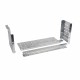 020876 LEGRAND XL3 KIT SEPAR. AUTOBUS ORIZZ